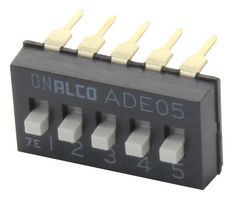 ALCOSWITCH - TE CONNECTIVITY ADE0504