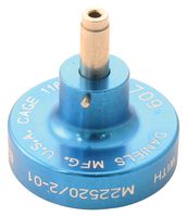 DANIELS M22520/2-37