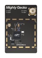 SILICON LABS SLWRB4158A
