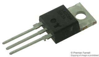 LITTELFUSE S4055RTP