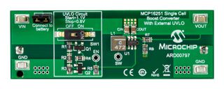 MICROCHIP ARD00797