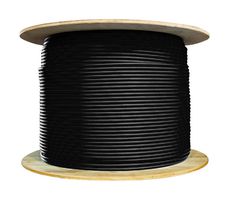 BELDEN 1121A 010500 Multicore Cable, Screened, 3 Core, 18 AWG, 500 ft, 152.4 m