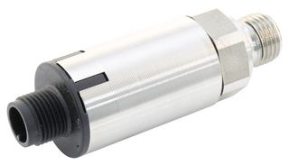 TELEMECANIQUE SENSORS XMLK010B2C21 Pressure Transmitter, Differential, BSPP Male, 0 bar, 10 bar, G1/4A, Connector
