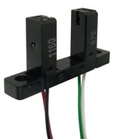OMRON ELECTRONIC COMPONENTS EE-SX1160-W11