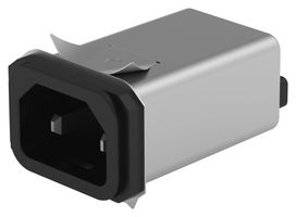 CORCOM - TE CONNECTIVITY 10IHS1