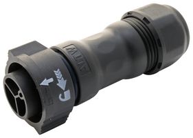 AMPHENOL LTW CC-03BFFA-QL8MPP