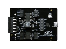 SILICON LABS ISOLATED-USB-EK