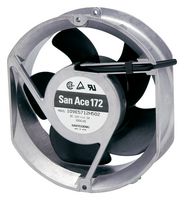 SANYO DENKI 109E5724K502