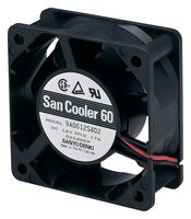 SANYO DENKI 9A0624H402