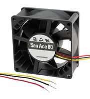 SANYO DENKI 9G0824G101