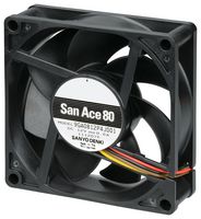 SANYO DENKI 9GA0824P4J001