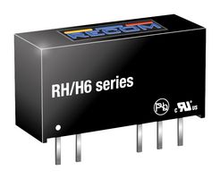 RECOM POWER RH-1212D/H6