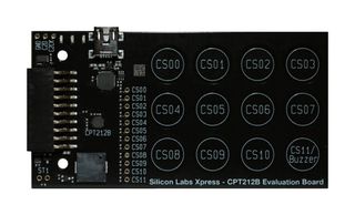 SILICON LABS SLEXP8019A