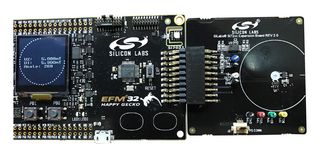 SILICON LABS SI72XX-WD-KIT