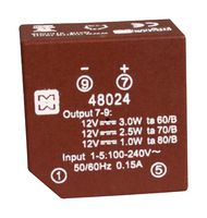 MYRRA 48022