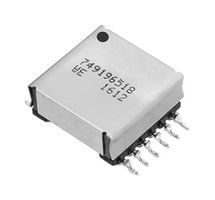 WURTH ELEKTRONIK 749196517