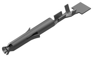 TE CONNECTIVITY - AMP 770834-1 Circular Connector Contact, Mini Universal MATE-N-LOK, Socket, Crimp, 26 AWG, 30 AWG