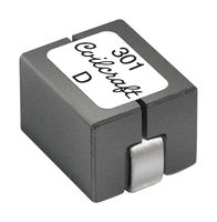 COILCRAFT SLR1070-281KEC Power Inductor (SMD), 280 nH, 82 A, Shielded, 33 A, SLR1070 Series