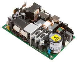 XP POWER CHD250PS28 AC/DC Open Frame Power Supply (PSU), ITE & Medical, 1 Output, 250 W, 80V AC to 264V AC