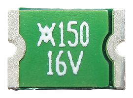 LITTELFUSE MINISMDC150F/16-2