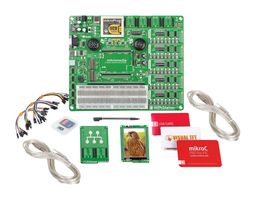 MIKROELEKTRONIKA MIKROE-2638