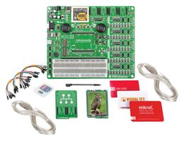 MIKROELEKTRONIKA MIKROE-2642