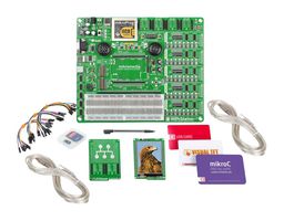 MIKROELEKTRONIKA MIKROE-2643
