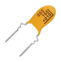 KEMET T350B475M016AT