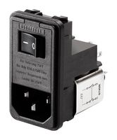 SCHAFFNER - TE CONNECTIVITY 800258-SF