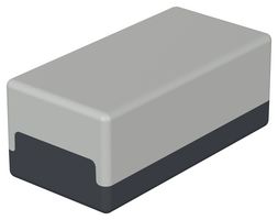 BOPLA 05420002 Plastic Enclosure, Flame Retardant, Wall Mount, Polystyrene, 40 mm, 50 mm, 100 mm, IP40