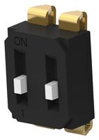 ALCOSWITCH - TE CONNECTIVITY EDS02SNNNTU04Q