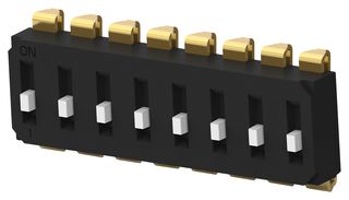 ALCOSWITCH - TE CONNECTIVITY EDS08SNNNTU04Q