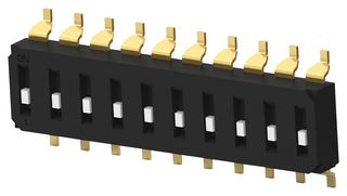ALCOSWITCH - TE CONNECTIVITY EDS10SGRNTU04Q