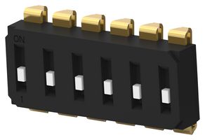 ALCOSWITCH - TE CONNECTIVITY EDS06SNRNTU04Q