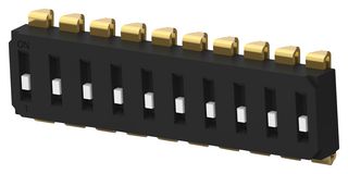 ALCOSWITCH - TE CONNECTIVITY EDS10SNRNTU04Q