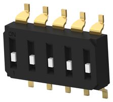 ALCOSWITCH - TE CONNECTIVITY EDS05SGRSTR04Q