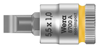 WERA 8700 1 X 5.5MM