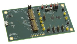 ANALOG DEVICES MAX14828EVKIT#
