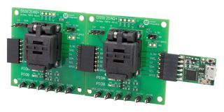 ANALOG DEVICES DS28E38EVKIT#