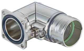 HARTING 09151000902 Heavy Duty Connector, Han M23