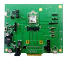 EZURIO DVK-ST60-2230C