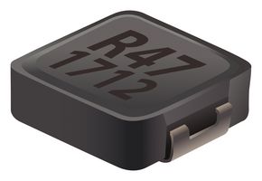 BOURNS SRP5020TA-1R5M