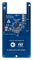 STMICROELECTRONICS X-NUCLEO-NFC03A1