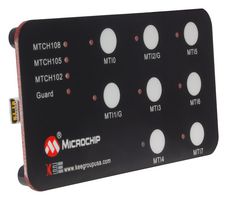 MICROCHIP DM160229