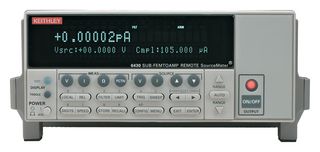 KEITHLEY 6430-AU