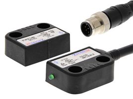 OMRON INDUSTRIAL AUTOMATION F3STGRNMPC21M1J8