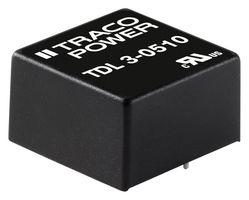 TRACO POWER TDL 3-0512