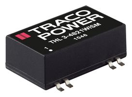 TRACO POWER THL 3-4812WISM