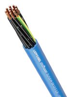 LAPP 0012425. Multicore Cable, Ölflex® Control EB, Unscreened, 12 Core, 0.75 mm², 164 ft, 50 m