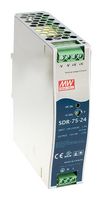 MEAN WELL SDR-75-12